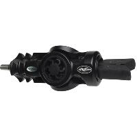 Axion Quad Stand Black 5 in. with Hybrid Damper