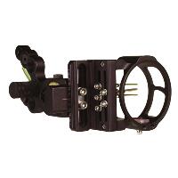Axion Soul Hunter Sight Black 3 Pin .019 RH/LH