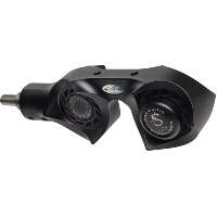 Axion Vortex Stabilizer Black 5 in.