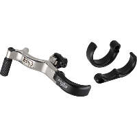 B3 Infinity Pro Release 3/4 Finger Stainless Steel