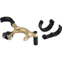 B3 Infinity Pro Release 3/4 Finger Brass