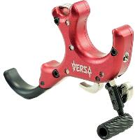 B3 Versa Release 3 Finger Red