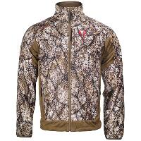 Badlands Rise Jacket Approach FX X-Large