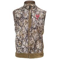 Badlands Rise Vest Approach FX Medium
