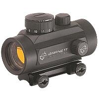Barnett Premium Red Dot Sight Black