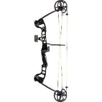Barnett Vortex Lite Youth Bow Mossy Oak Break Up 22-25 in. 18-29 lbs. RH