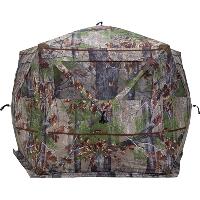 Barronett Blockout 5 Blind Backwoods