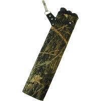 Bateman Cub Tube Quiver True Timber RH/LH