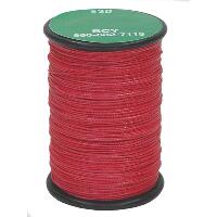 BCY 3D End Serving Red 120 yds.