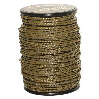 BCY Crossbow Center Serving Brown .030 45 yds.