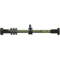Bee Stinger MicroHex Counter Slide Stabilizer Olive 12 in