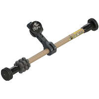 Bee Stinger MicroHex Counter Slide Stabilizer Dovetail Tan 12 in.