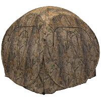 Big Game The Quantum Blind