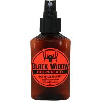 Black Widow Red Label Lure Hot-N-Ready 3 oz.