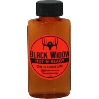 Black Widow Red Label Lure Hot-N-Ready 1.25 oz.