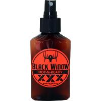Black Widow Red Label Lure Hot-N-Ready XXX 3 oz.