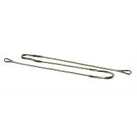 BlackHeart Crossbow String 34.3125 in. Carbon Express