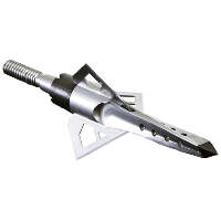 Bloodrush Fixed Broadheads 100 gr. 3 pk.