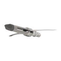 BloodSport Night Fury Broadheads Chisel Tip 125 gr. 3 pk.