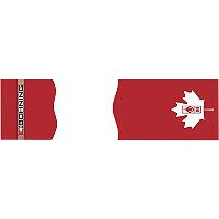 Bohning Arrow Wraps Canadian Flag 7 in. Standard 13 pk.