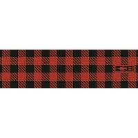 Bohning Arrow Wraps Red Flannel 7 in. Standard 13 pk.