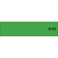 Bohning Blazer Arrow Wrap Neon Green Tiger 12 pack Neon Green 4 in. 13 pk.
