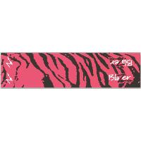 Bohning Blazer Arrow Wraps Pink Tiger 4 in. 13 pk.