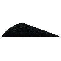 Bohning Blazer X2 Vanes Black 100 pk.