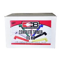 Bohning Complete Tower Jig Kit