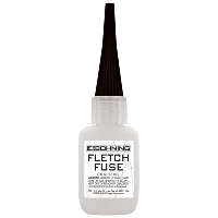 Bohning Fletch Fuse Adhesive .5 oz.