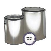 Bohning Fletch-Lac Lacquer White 1 qt.