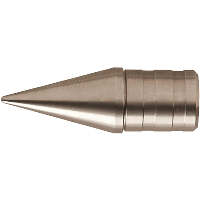 Bohning Glue In Pin Points 2712 200 gr. 12 pk.