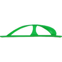 Bohning Griffin Vane Neon Green 40 pk.