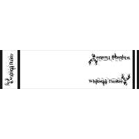 Bohning HD Arrow Wraps Whitetail Hunter 4 in. 13 pk.