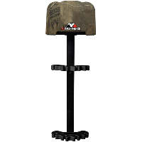 Bohning Lynx Quiver Realtree Edge 4 Arrow