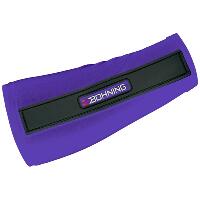 Bohning Slip-On Armguard Purple Small