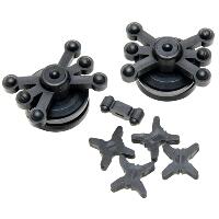 BowJax Crossbow Kit Split Limb Black