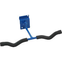 BowTree Bow Hanger Slat Wall