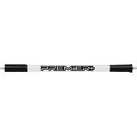 B-Stinger Premier Plus Countervail V-Bar White 10 in.