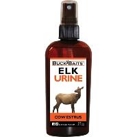 Buck Baits Cow Estrus 4 oz.