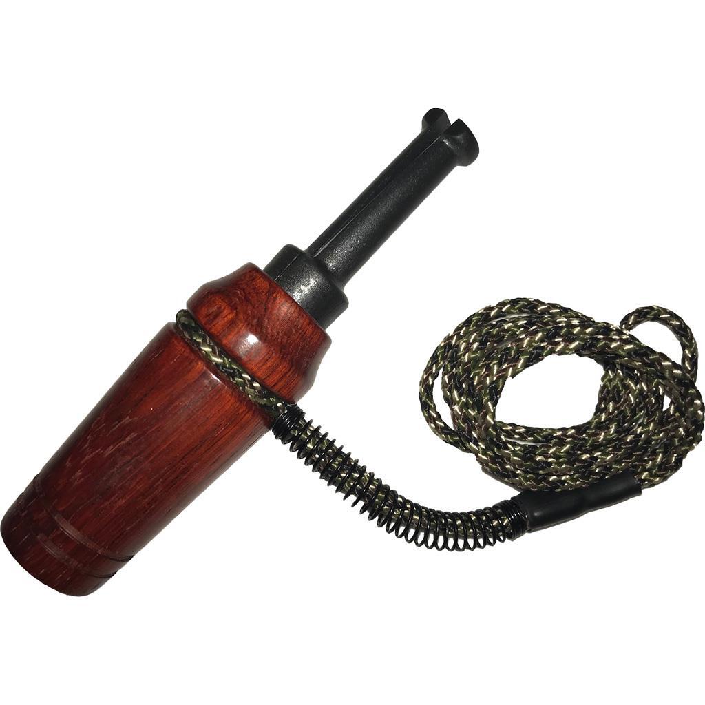 Buck Baits Exotic Wooden Cow Elk CallBuck Baits elk calls Hunting Bow