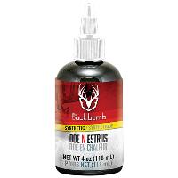 Buck Bomb Doe N Estrus Synthetic 4 oz.