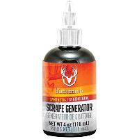 Buck Bomb Scrape Generator Synthetic 4 oz.