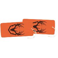 Buck Bomb Scent Wafer Synthetic Doe N Estrus 3 pk.