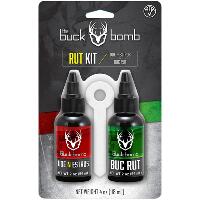 Buck Bomb Rut Kit