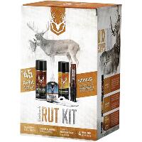 Buck Bomb Rut Kit Ultimate
