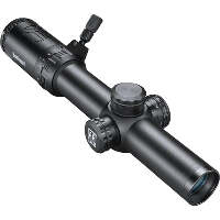 Bushnell AR Optics Riflescope Black 1-6x24 BTR-1