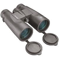 Bushnell Prime Roof Prism Binoculars Black 12x50