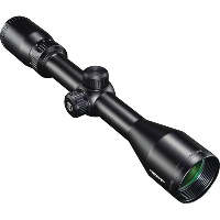 Bushnell Trophy Riflescope Black 3-9x40