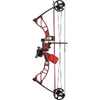 Cajun Shore Runner EXT Bow Package 45 lb. RH